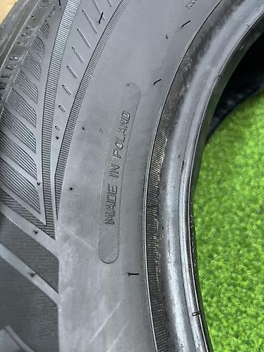 vector: Шины 235 / 60 / R 17, Всесезонная, Новый, Комплект, Легковые, Польша, GoodYear — 8