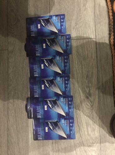 часы appl: Закалённые защитные стёкла для смартфонов (Premium Tempered Glass, 9H