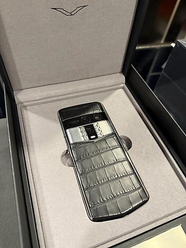 dragon age: Vertu 1 TB, rəng - Gümüşü, Zəmanət — 10