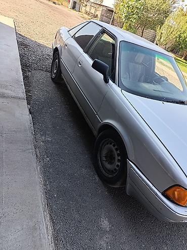 pioneer колонка: Audi 80: 1993 г., 2 л, Механика, Бензин, Седан — 3