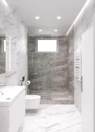 Ремонт под ключ: Профессиональный ремонт и отделка квартир/домов «под ключ» - — 6