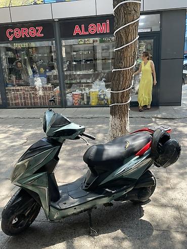 moto usta: Skuter – Grand Moto (efir W5)

Real alıcıya endirim olacağ — 1