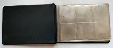 Монеты: Продаю Альбомы для монет — 9