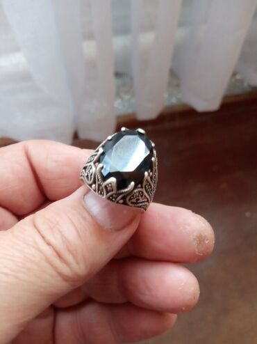 кольцо кара балта: Срочно продаю Бросский перстень серебро 925пробы.размер где-то 20-21