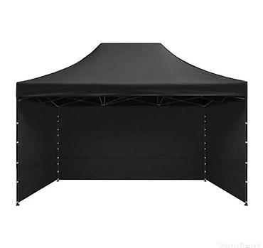 Suncobrani, tende i paviljoni: NOVA Tenda 3x4,5m RASKLOPIVA, šator, paviljon Sklopivi paviljon / — 14
