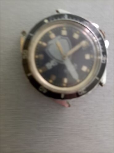 cuidado con el angel serija sa prevodom: Sat Vostok automatik 1945 vodootporni