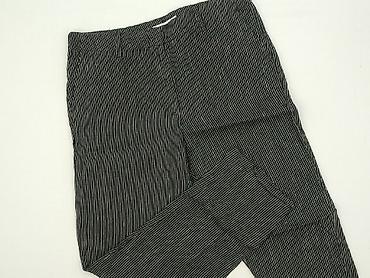 magnes lines: MNG, Spodnie materiałowe damskie, rozmiar S — 1