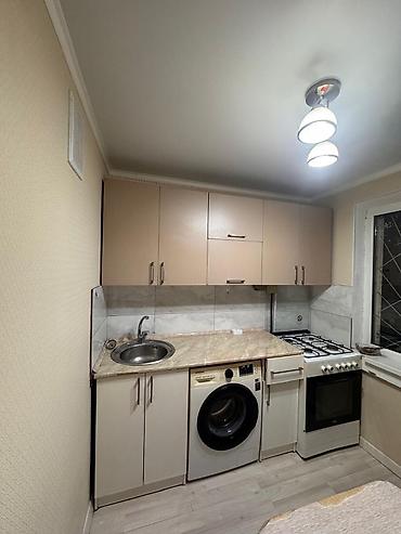 Продажа квартир: 2 комнаты, 45 м², 104 серия, 4 этаж, Евроремонт — 6