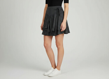 eleganckie spódnice dla puszystych: Dorothy Perkins, Спідниця жіноча, розмір L