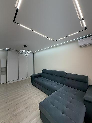 Продажа квартир: 1 комната, 32 м², Хрущевка, 2 этаж, Евроремонт — 2