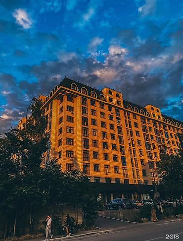 Продажа квартир: 2 комнаты, 73 м², Элитка, 8 этаж, Евроремонт — 15
