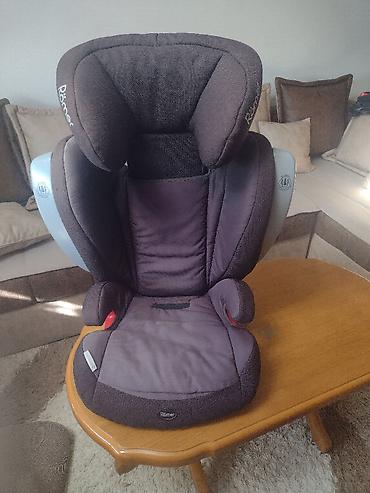Autosedišta: Auto sediste Romer 15-36 Kg Isofix - model romer KID Fix Od 15-36 — 13