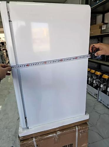 Soyuducular: Soyuducu mini bar soyuducu Hicon Model : BC 92R Enerji təchizatı — 3