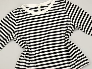 bluzki w owoce: Blouse, H&M, M (EU 38), condition - Good