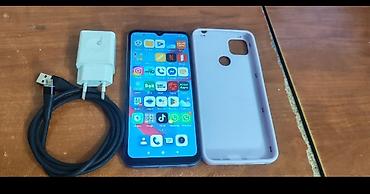 Redmi: Redmi 9, 128 GB — 2