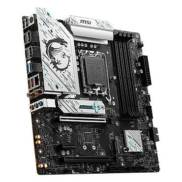 se electronics: Материнская плата для ПК, Новый, MSI, LGA1700, Micro-ATX — 3