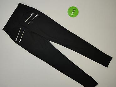 getry z zapiętkami: Legginsy rozmiar XS — 2