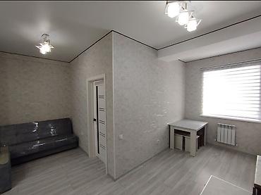 Продажа квартир: 2 комнаты, 36 м², Элитка, 7 этаж, Евроремонт — 1