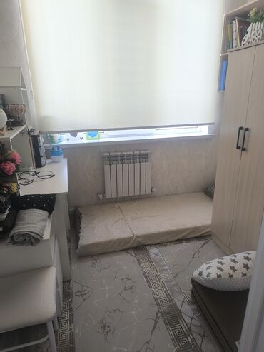 Продажа квартир: 1 комната, 45 м², Элитка, 1 этаж, Евроремонт