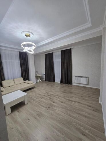 Günlük kirayə mənzillər: 2 otaqlı — 5