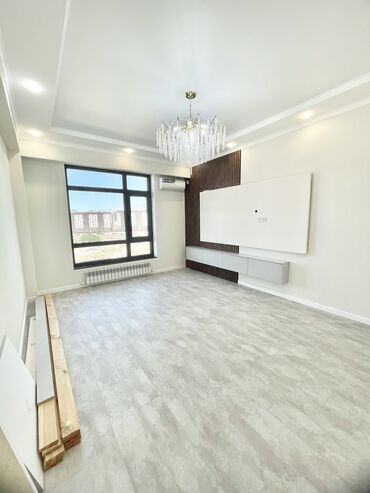 Продажа квартир: 2 комнаты, 67 м², Элитка, 6 этаж, Евроремонт