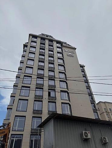 курчатова 81: 1 комната, 34 м², Элитка, 12 этаж, ПСО (под самоотделку) — 3