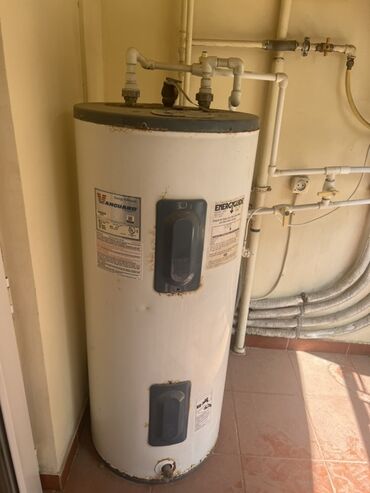 Hava nəmləndiriciləri və təmizləyiciləri: Ariston 500 l, İşlənmiş, Kredit yoxdur