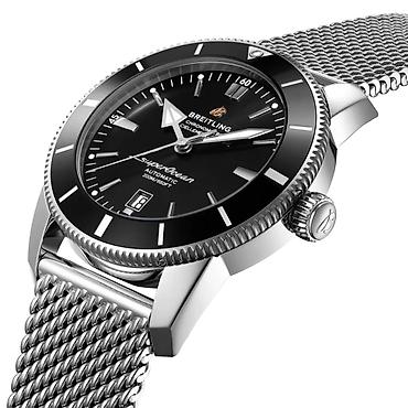 Аксессуарлар: Breitling Superocean Heritage B20 Automatic 44. • Часы AAA+ люкс — 3