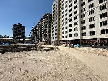 Продажа магазинов: Продажа магазинов В жилом доме, 100 м², Готовая ПСО (под самоотделку), Отдельный вход, 1 этаж — 4