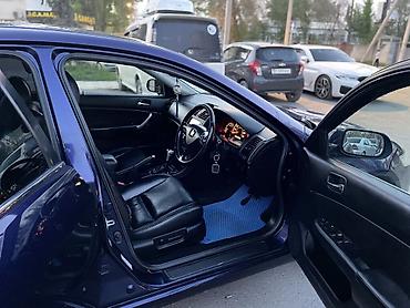 Honda: Honda Accord: 2004 г., 2.4 л, Автомат, Бензин, Седан — 10