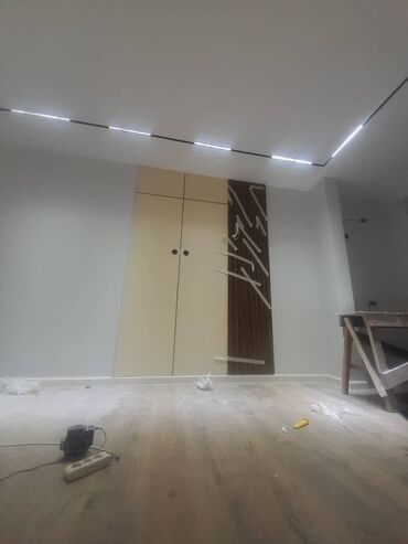 Штукатурка, шпаклевка: Шпаклевка стен, Штукатурка потолков, Декоративная штукатурка | Кварц песок, Акриловая вода эмульсия, Арт бетон Больше 6 лет опыта — 9