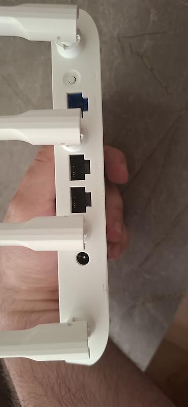 modem xiaomi 4g: Xiaomi Mi Router 4A – ikizolaqlı (AC1200) simsiz marşrutlaşdırıcı — 6