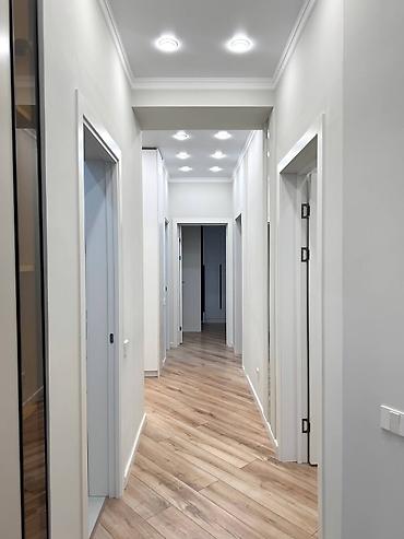 Продажа квартир: 4 комнаты, 102 м², Мед Академия Элитка, 10 этаж, Евроремонт — 6