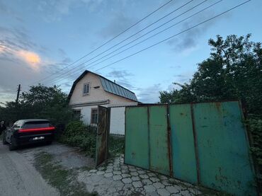 село токбай: Дача, 80 м², 3 комнаты, Агентство недвижимости, Старый ремонт