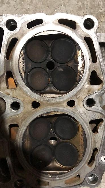 moto usda: Subaru muherrik basligi yaxsi vezyetde .2.0 qosavanus .elave melumat — 5