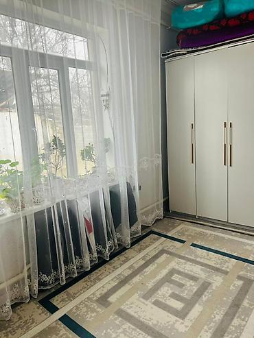 Продажа коттеджей и домов: ҮЙ САТЫЛАТ 🏡 Дареги: Сокулук, с. Маловодное, Киров көчөсү 19 💰 Баасы — 4