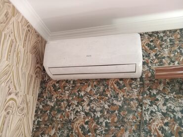 Kondisionerlər: Kondisioner AUX, Yeni, 40-45 kv. m, Split sistem, Ödənişli quraşdırma
