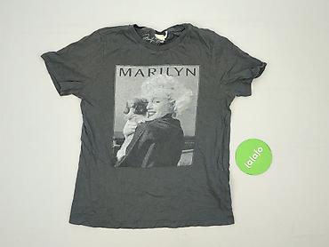 koszula michael jackson: H&M, T-shirt damski, rozmiar XS — 2