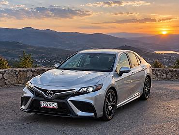 камри дубай такси: Toyota Camry: 2021 г., 2.5 л, Автомат, Бензин, Седан — 1