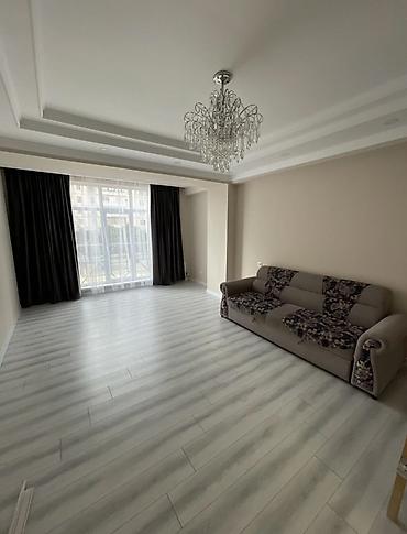 Продажа квартир: 2 комнаты, 73 м², 2 этаж, Дизайнерский ремонт — 4