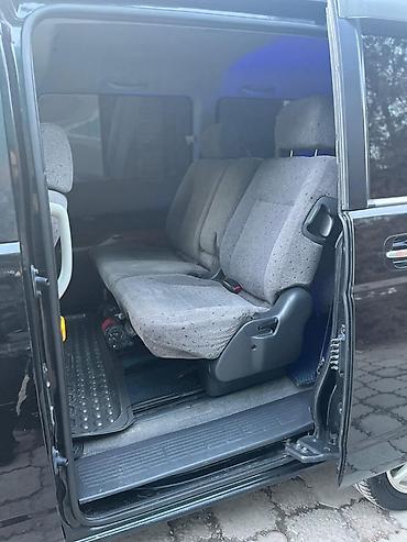 Honda: Honda Stepwgn: 2004 г., 2 л, Автомат, Газ, Минивэн — 11