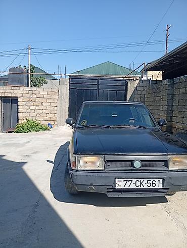 Tofas: Satilir ili 2005 isdiye bu nömrele elaqe saxlasin 0703434102 — 2