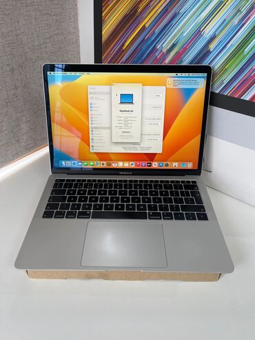 macbook m3: Ультрабук, Apple