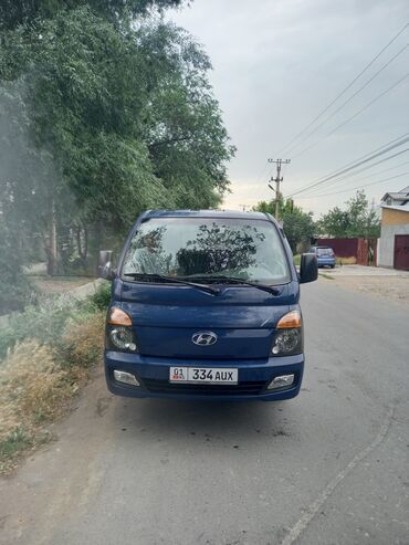 daewoo labo грузовой: Легкий грузовик, Hyundai, Стандарт, До 1 т, Б/у
