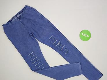 kendall me: Legginsy Eleganckie damskie, rozmiar S — 2