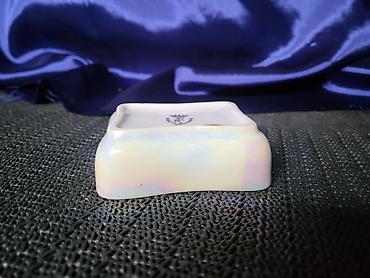 Kutije za odlaganje: Satula nova Martinroda Nemacka iz 70ih.god. Nemacka porcelanska — 7