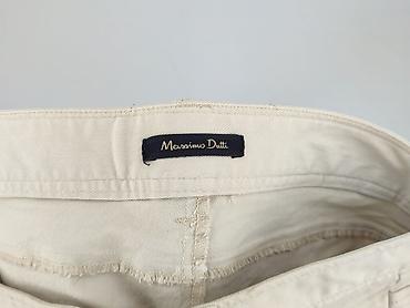 massimo dutti pizama: Massimo Dutti, Spodnie materiałowe damskie, rozmiar S — 4