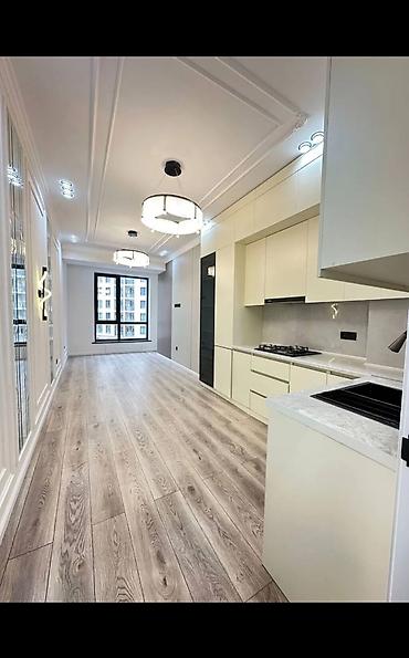 Продажа квартир: 2 комнаты, 85 м², Элитка, 4 этаж, Дизайнерский ремонт — 13