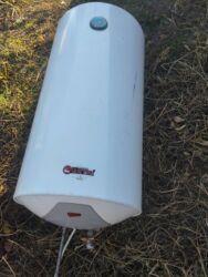 mac studio: Аристон 100л