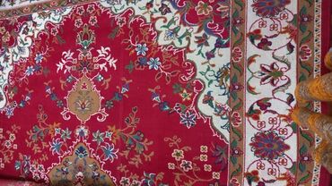 ковры иранские: Ковер Б/у, 250 * 400